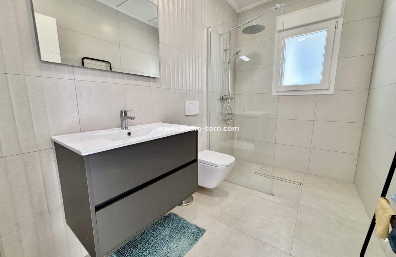 New Build - Villa - Benijófar