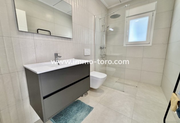 New Build - Villa - Benijófar