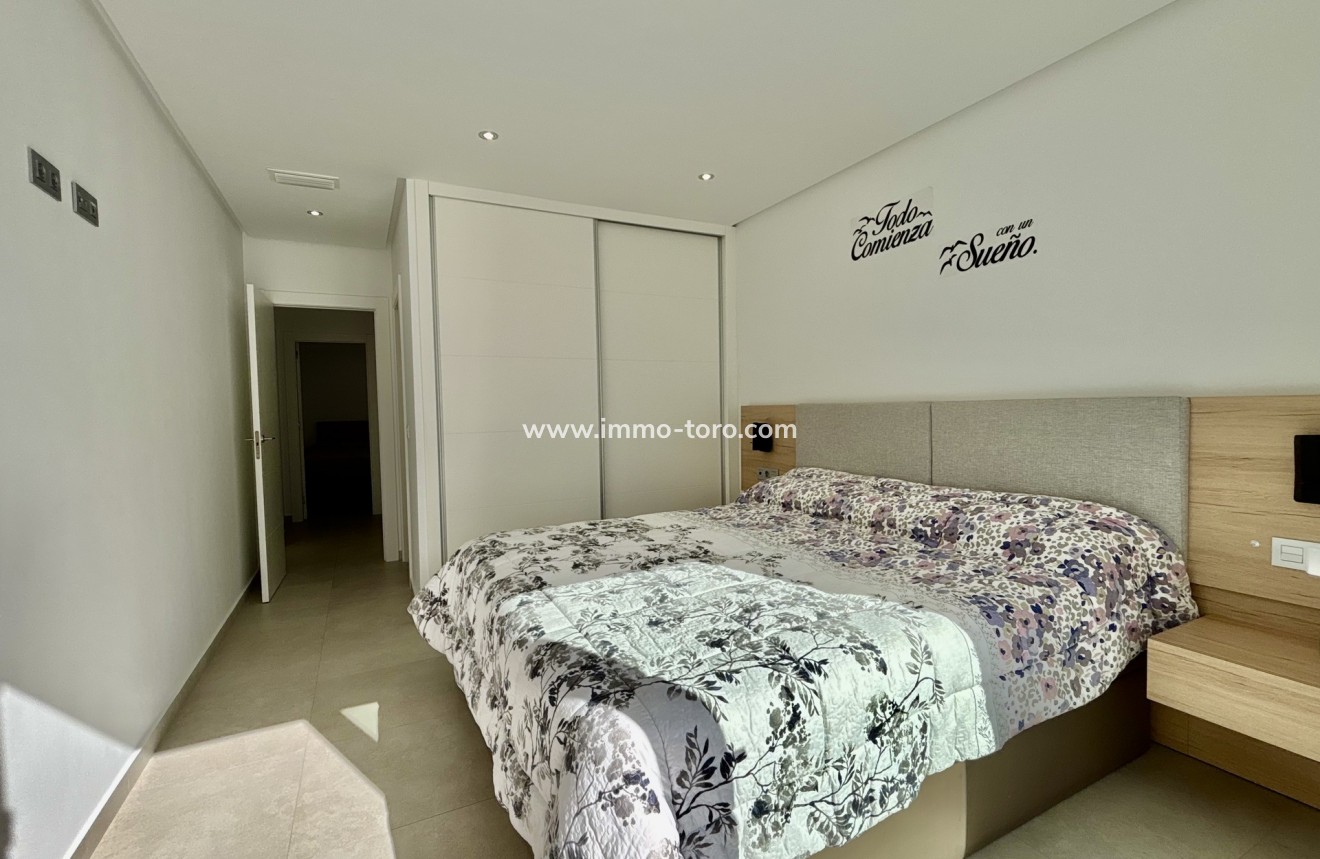 New Build - Villa - Benijófar