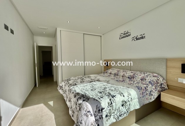 New Build - Villa - Benijófar