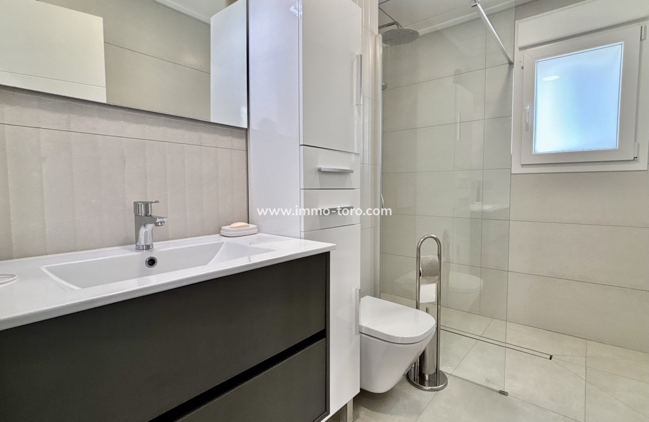 New Build - Villa - Benijófar