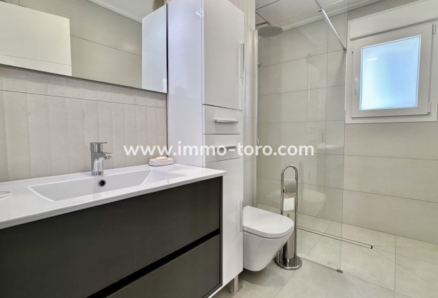 New Build - Villa - Benijófar