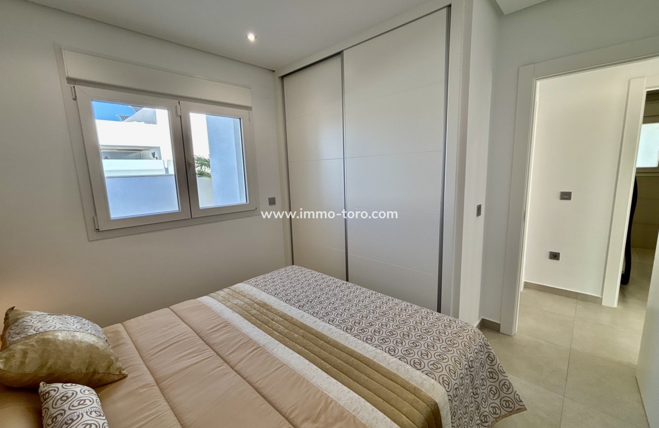 New Build - Villa - Benijófar