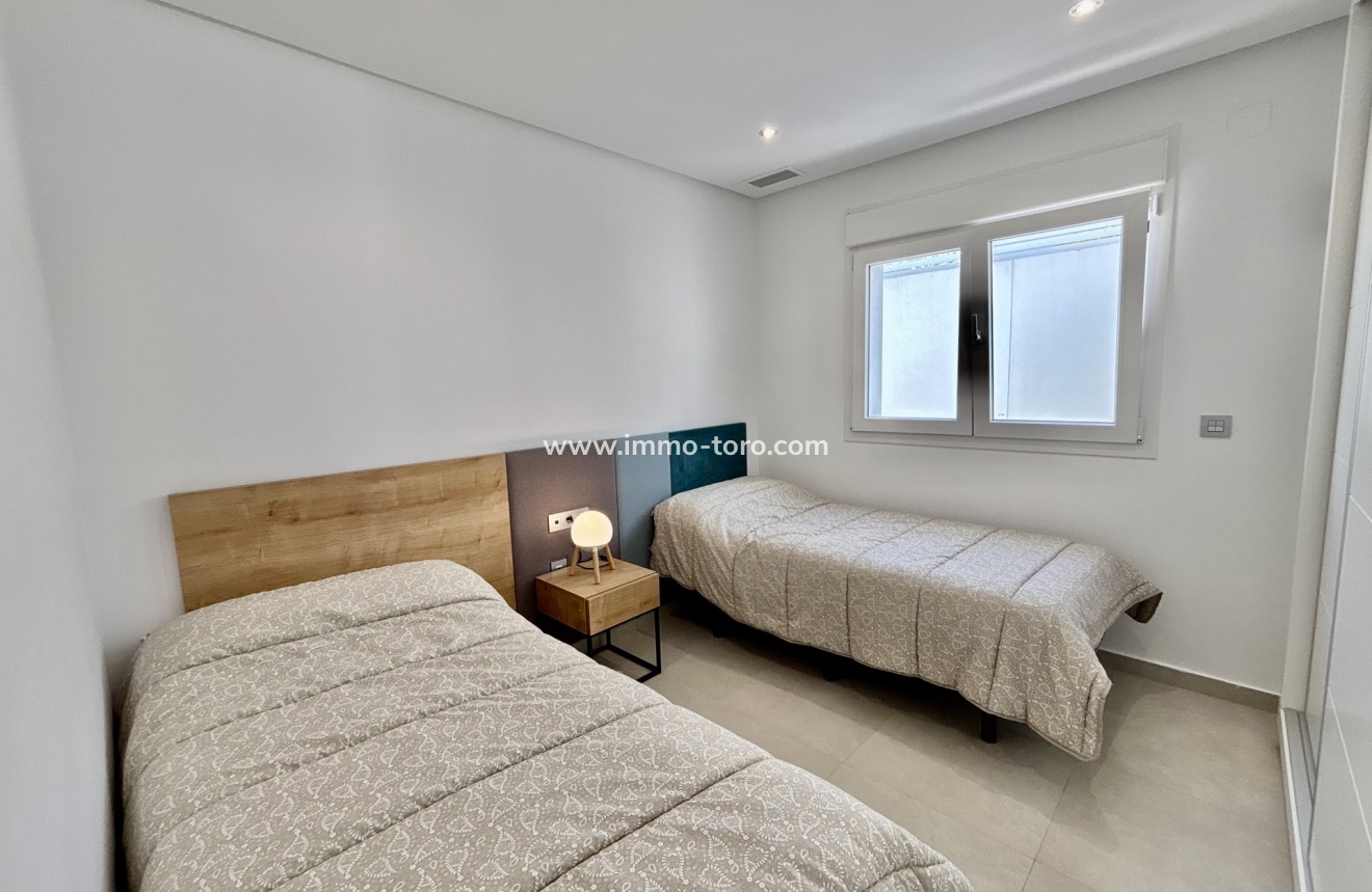 New Build - Villa - Benijófar