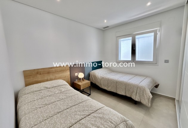 New Build - Villa - Benijófar