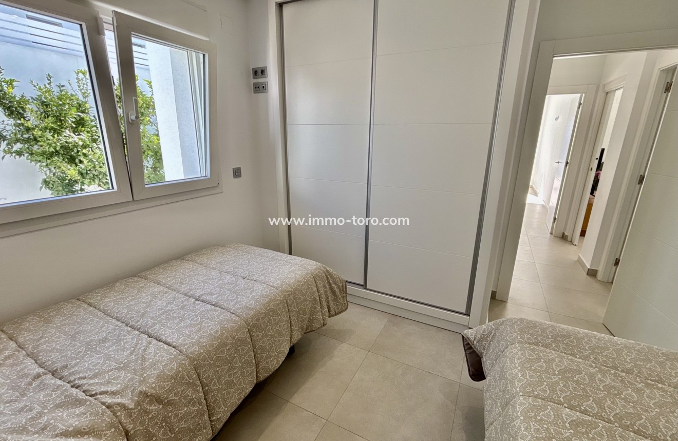 New Build - Villa - Benijófar