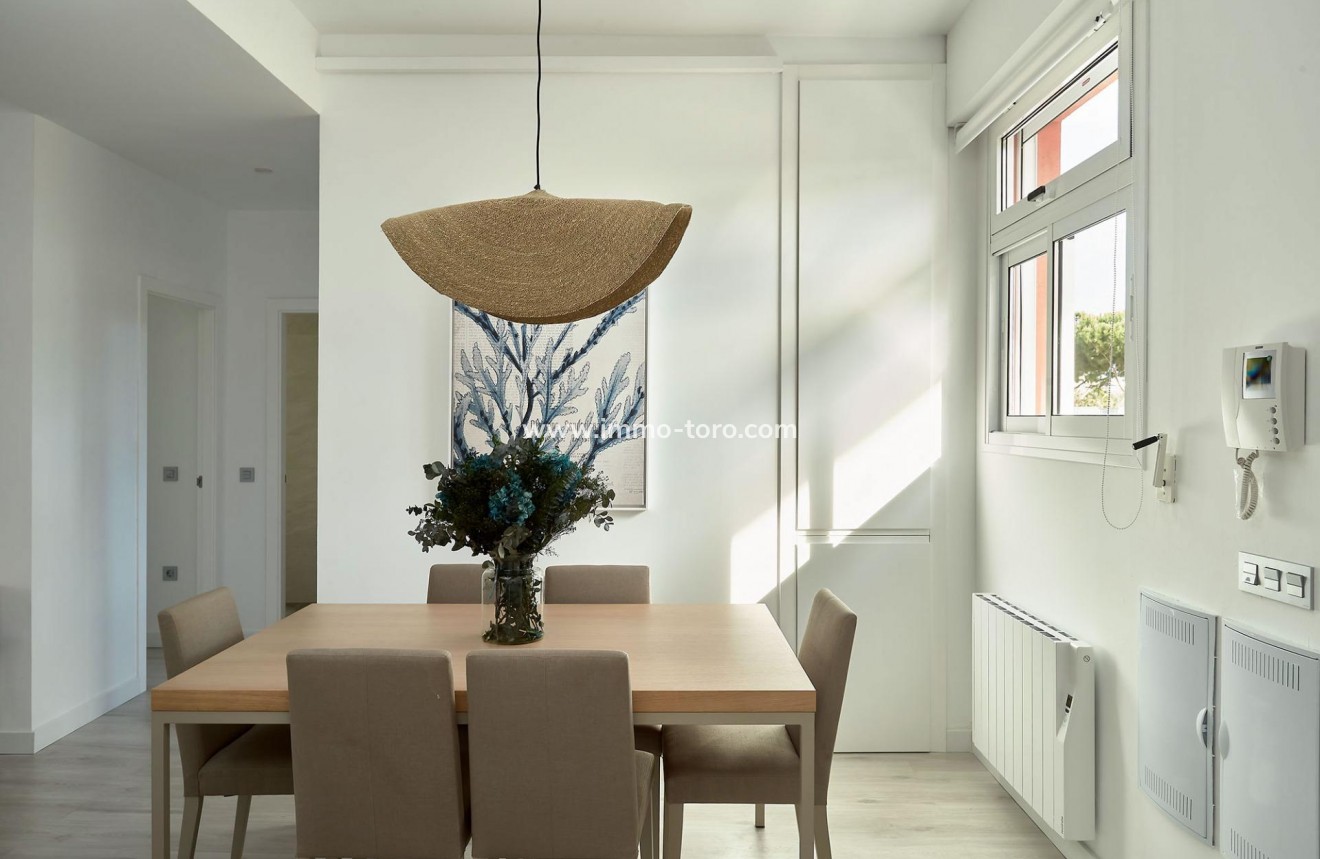 New Build - Apartment - Vera - El Playazo