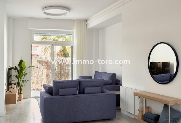 New Build - Apartment - Vera - El Playazo