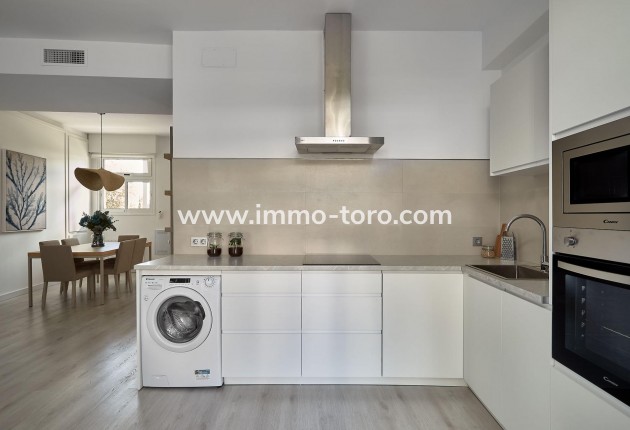 New Build - Apartment - Vera - El Playazo