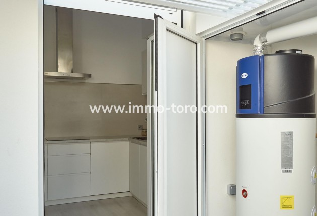 New Build - Apartment - Vera - El Playazo