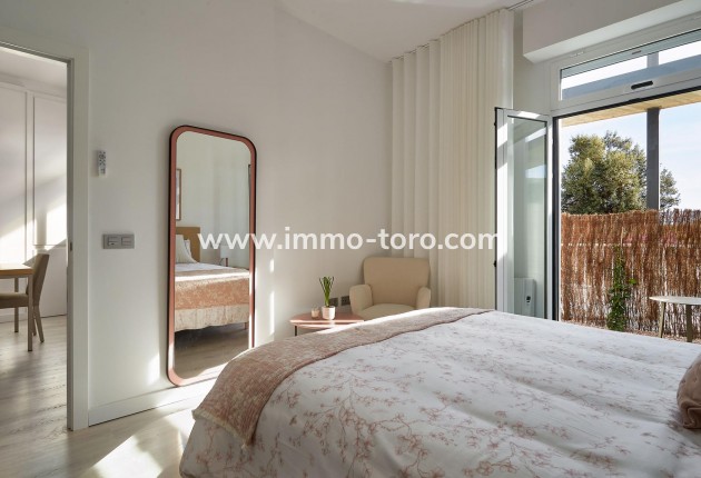 New Build - Penthouse - Vera - El Playazo