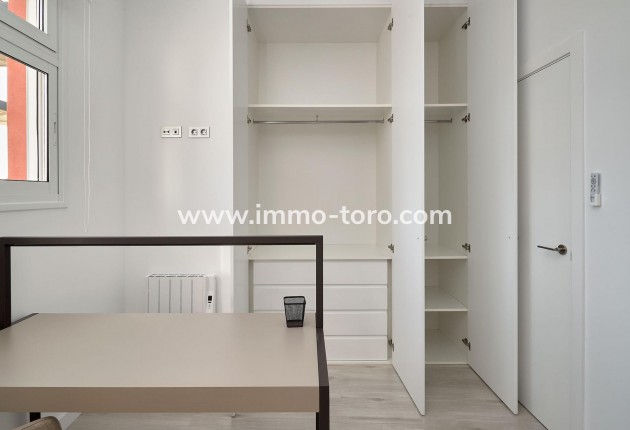 New Build - Penthouse - Vera - El Playazo