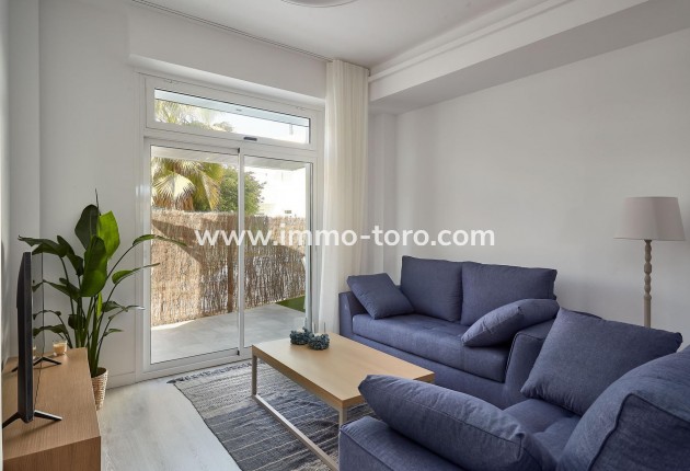 New Build - Apartment - Vera - El Playazo