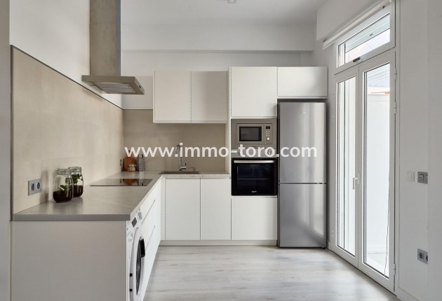 New Build - Apartment - Vera - El Playazo