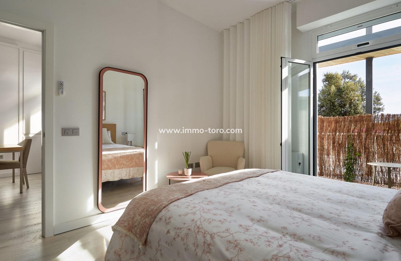 New Build - Apartment - Vera - El Playazo