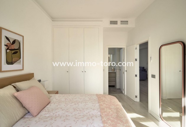 New Build - Apartment - Vera - El Playazo