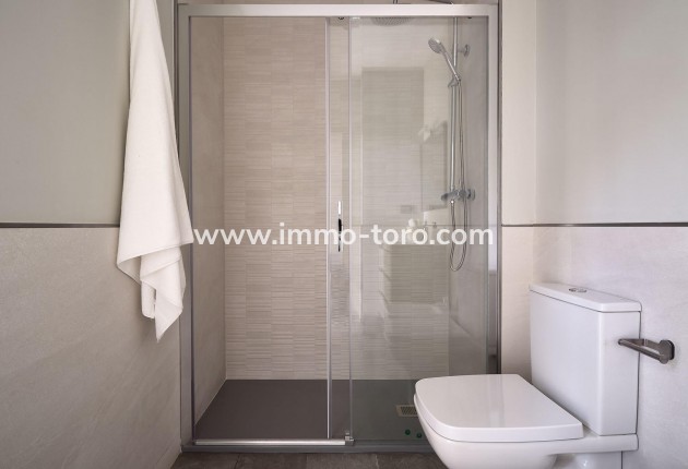 New Build - Apartment - Vera - El Playazo