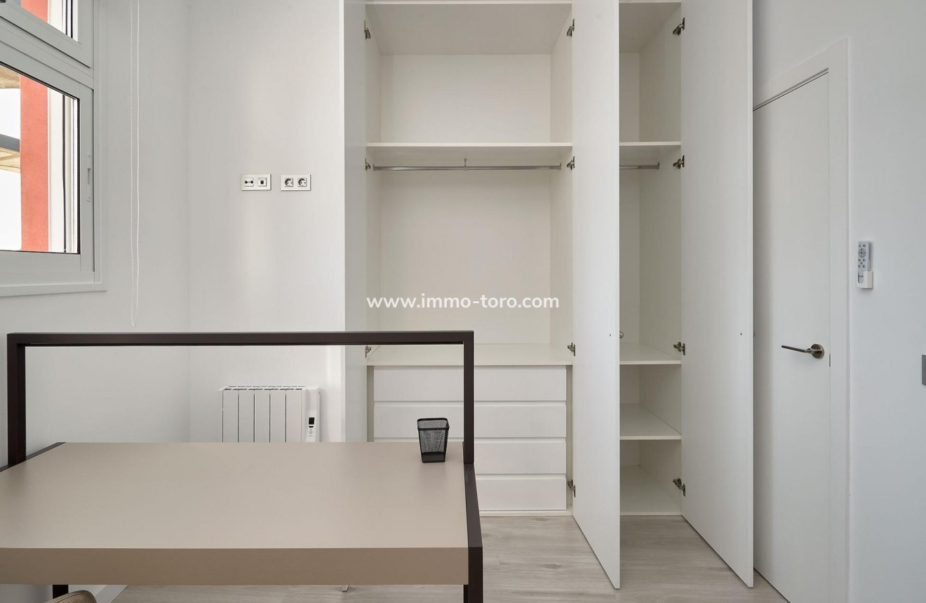 New Build - Apartment - Vera - El Playazo