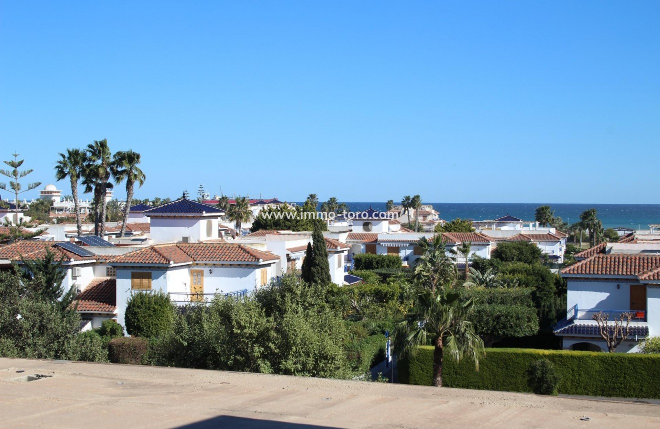 New Build - Apartment - Vera - El Playazo