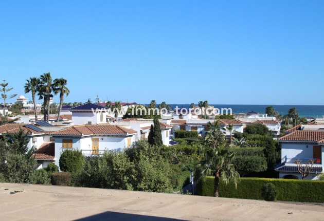 New Build - Apartment - Vera - El Playazo