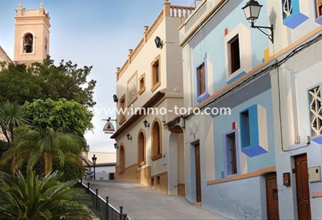 New Build - Apartment - Calpe - Playa del Bol