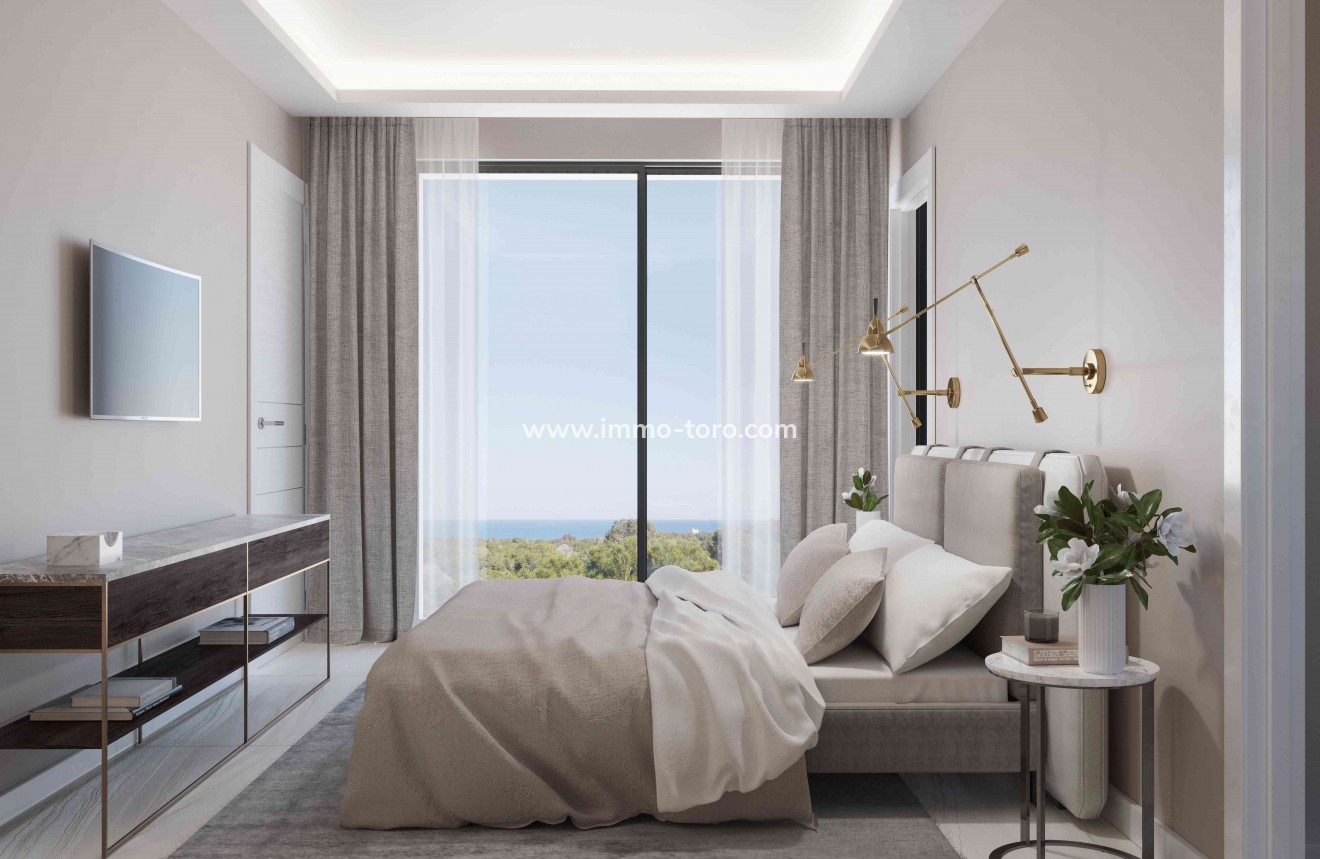 New Build - Apartment - Guardamar - Guardamar del Segura