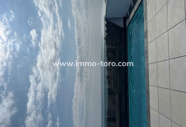 New Build - Apartment - Guardamar - Guardamar del Segura