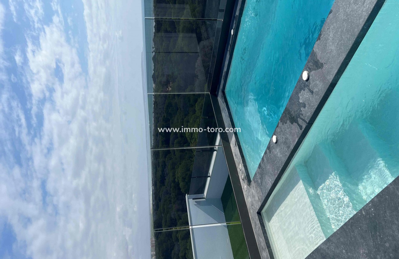 New Build - Apartment - Guardamar - Guardamar del Segura