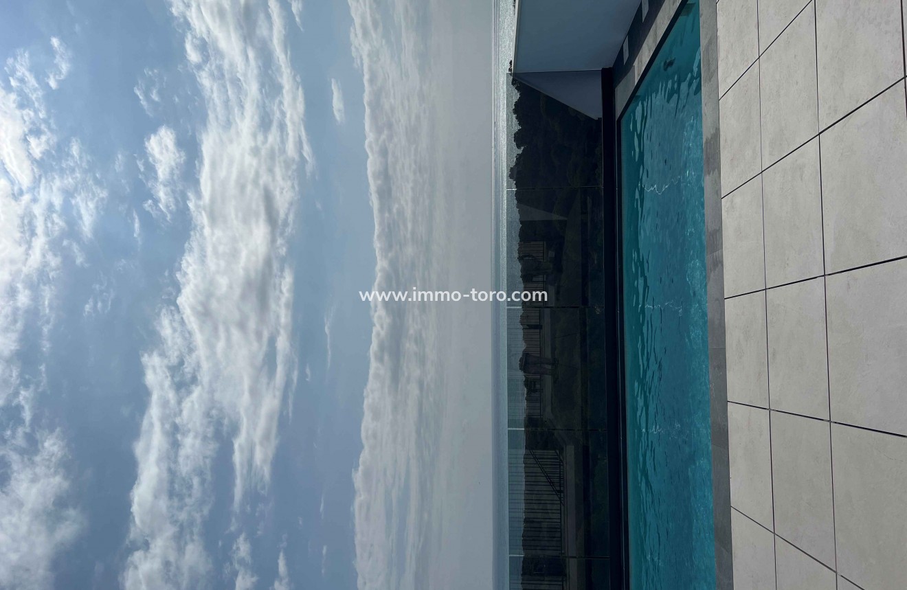 New Build - Apartment - Guardamar - Guardamar del Segura