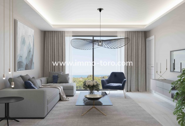 New Build - Penthouse - Guardamar - Guardamar del Segura