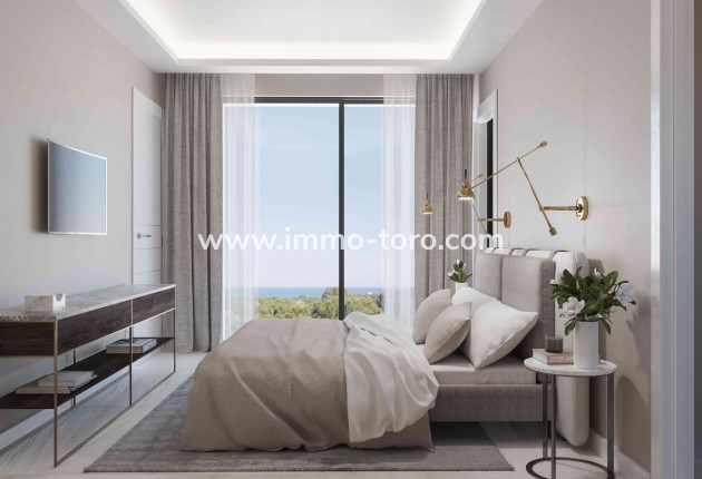 New Build - Penthouse - Guardamar - Guardamar del Segura