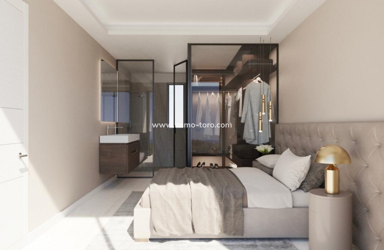 New Build - Penthouse - Guardamar - Guardamar del Segura