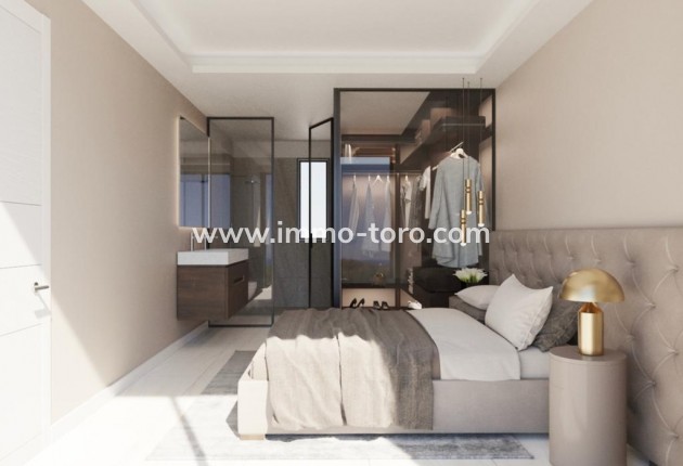 New Build - Penthouse - Guardamar - Guardamar del Segura