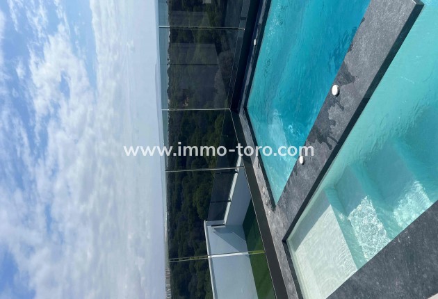 New Build - Penthouse - Guardamar - Guardamar del Segura