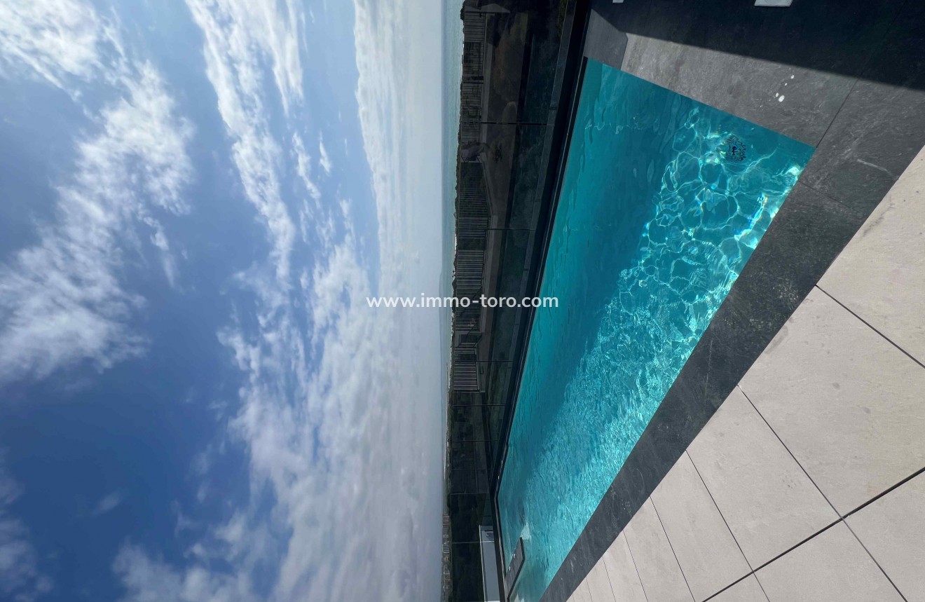 New Build - Penthouse - Guardamar - Guardamar del Segura