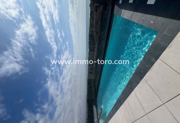 New Build - Penthouse - Guardamar - Guardamar del Segura