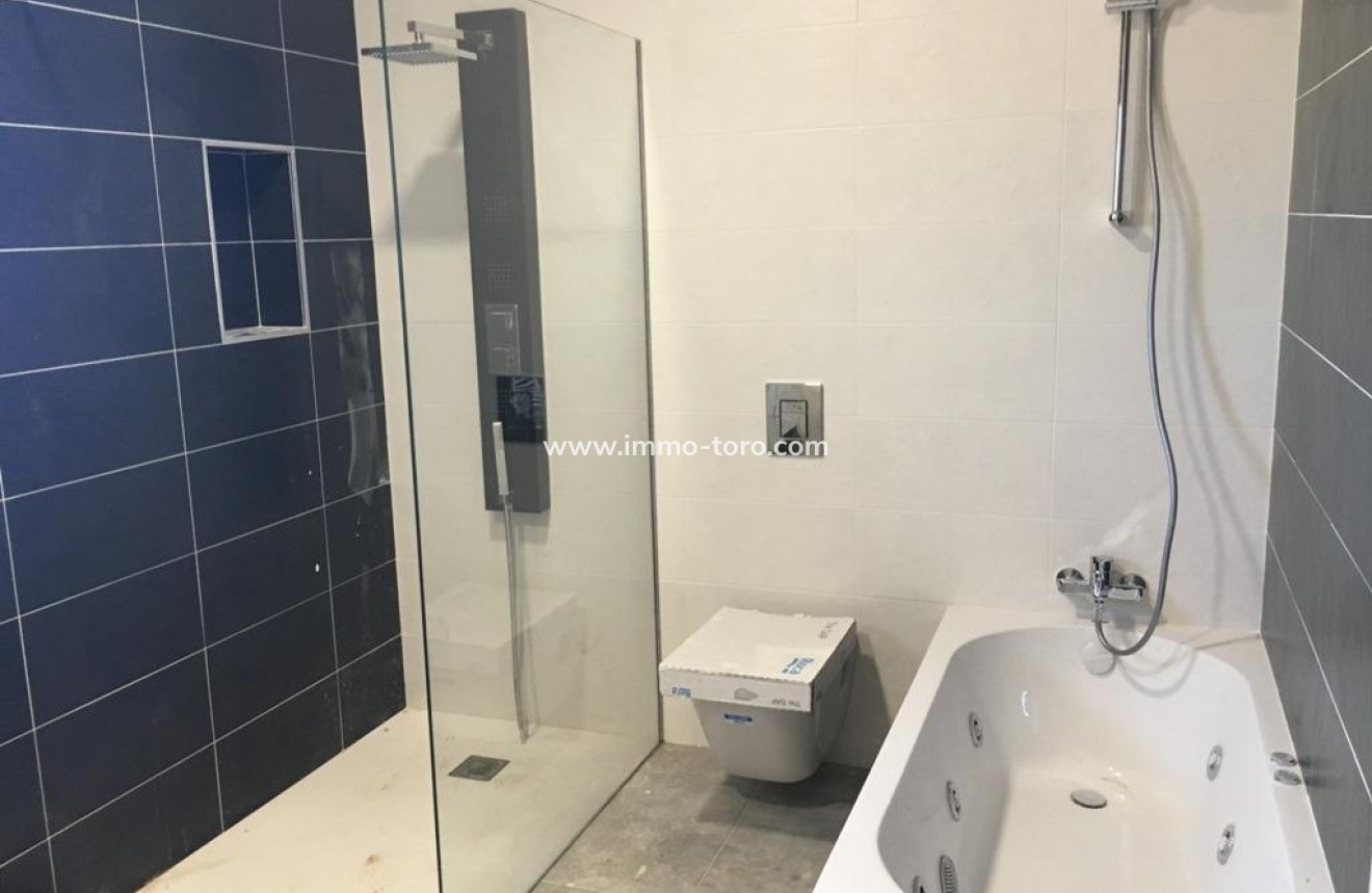 New Build - Villa - Pinoso