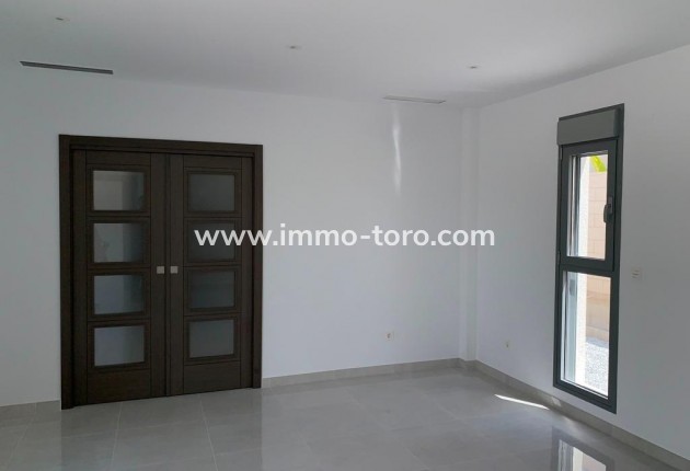 New Build - Villa - Pinoso