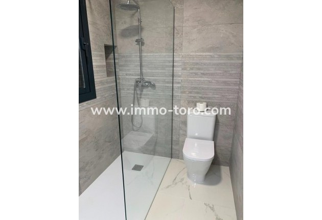 New Build - Villa - Pinoso