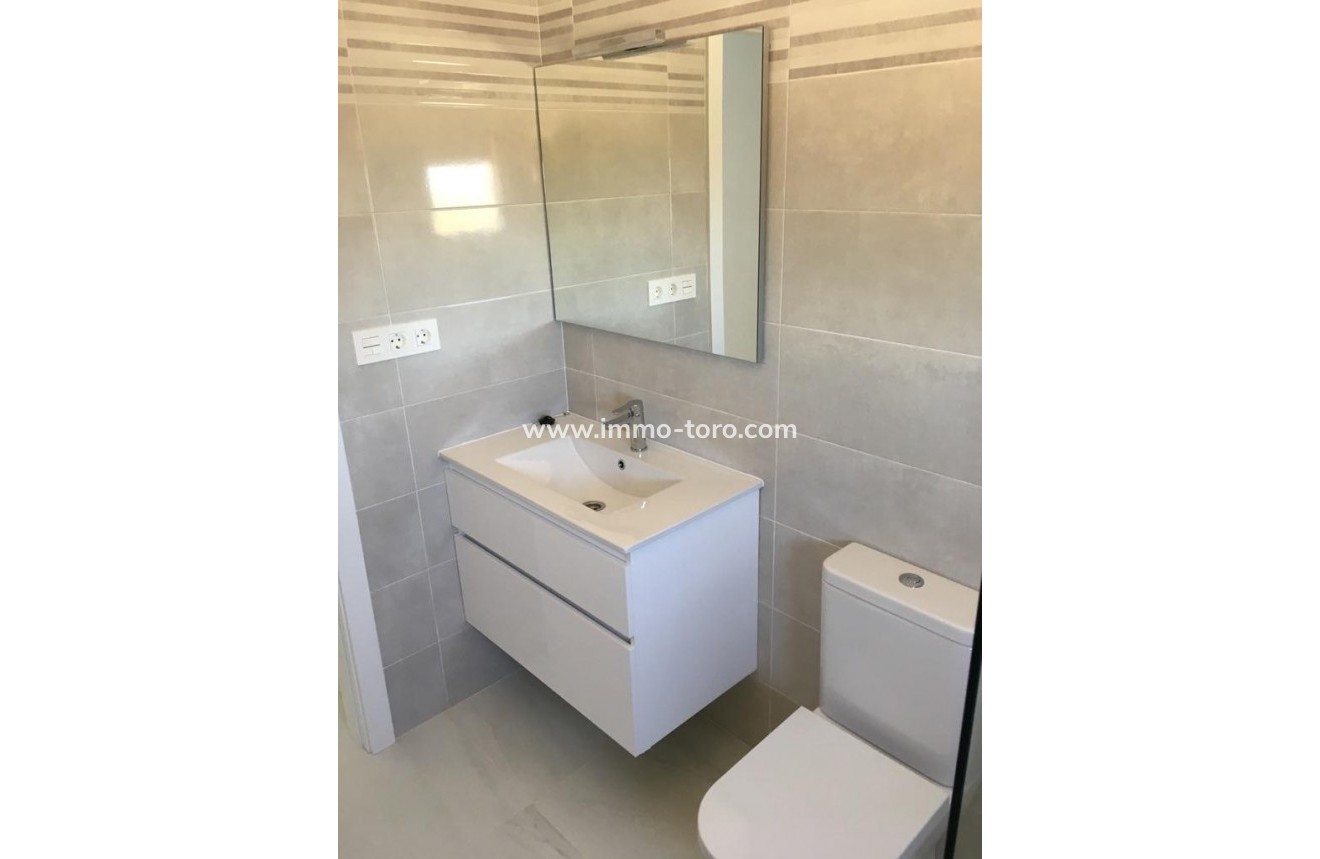 New Build - Villa - Pinoso