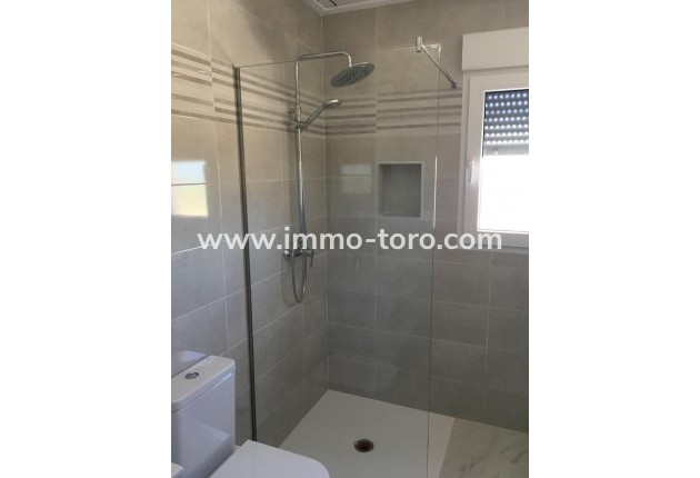 New Build - Villa - Pinoso