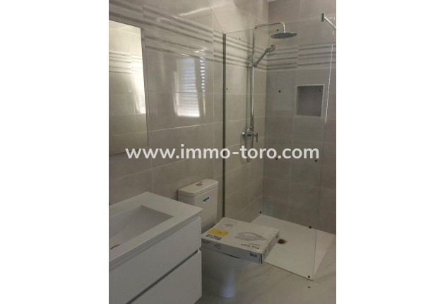 New Build - Villa - Pinoso