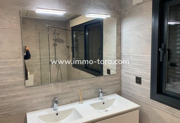 Nieuwbouw - Villa - Pinoso