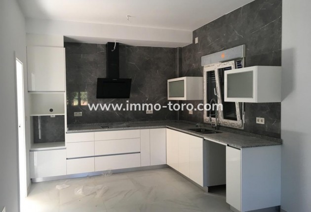 Nieuwbouw - Villa - Pinoso