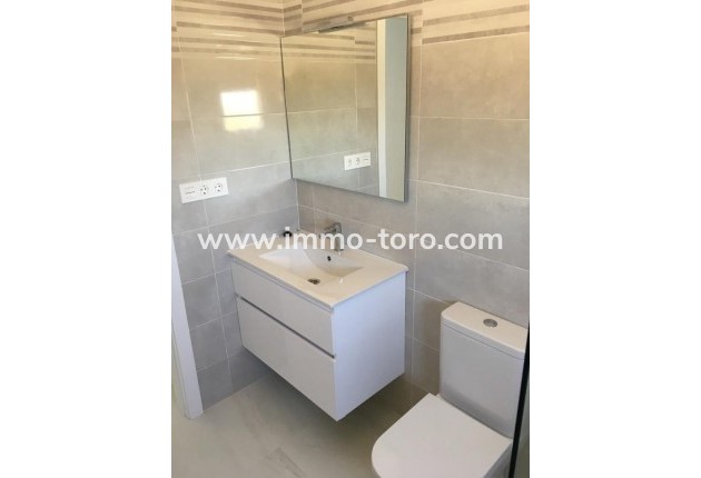 Nieuwbouw - Villa - Pinoso