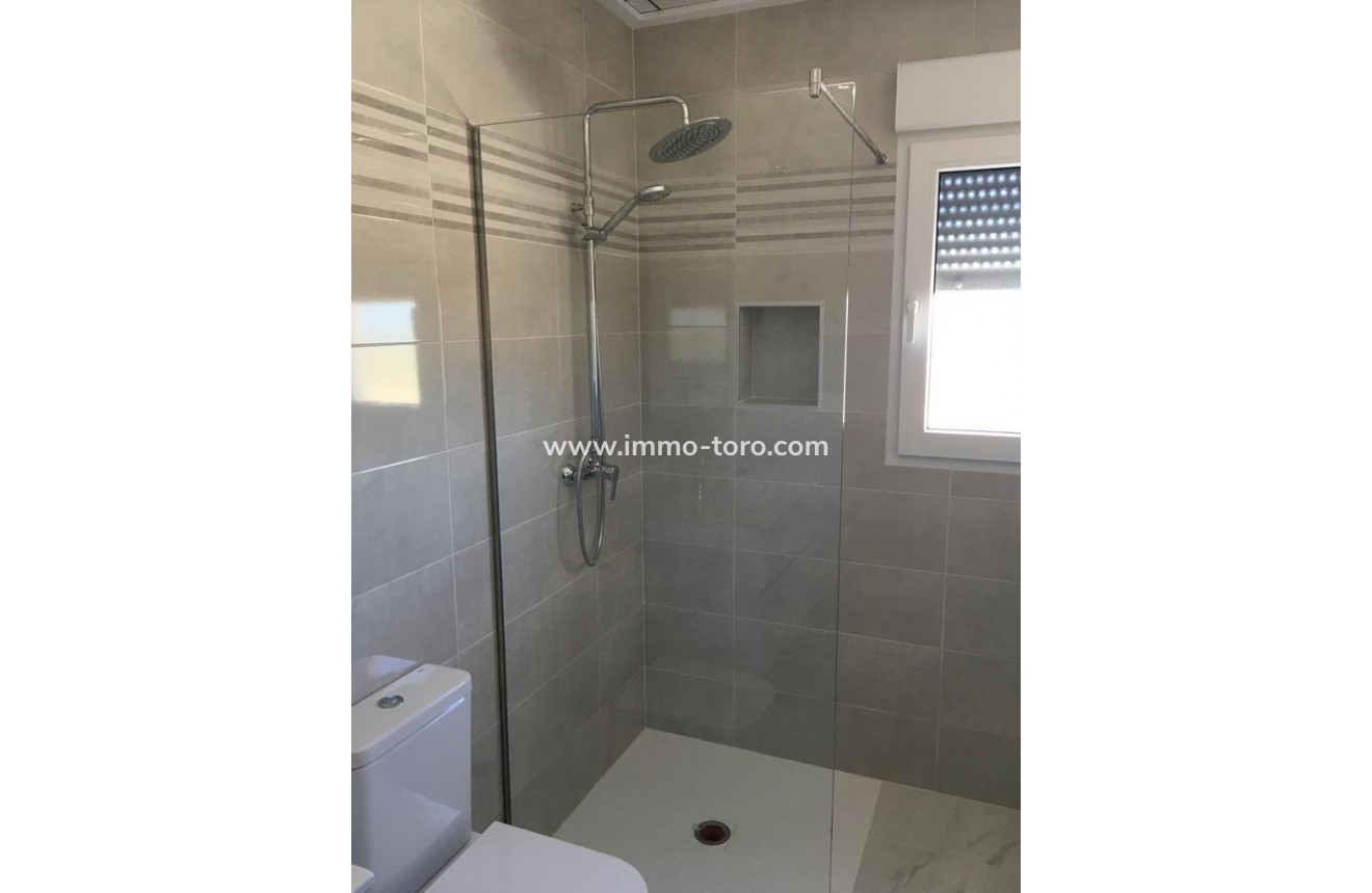 Nieuwbouw - Villa - Pinoso