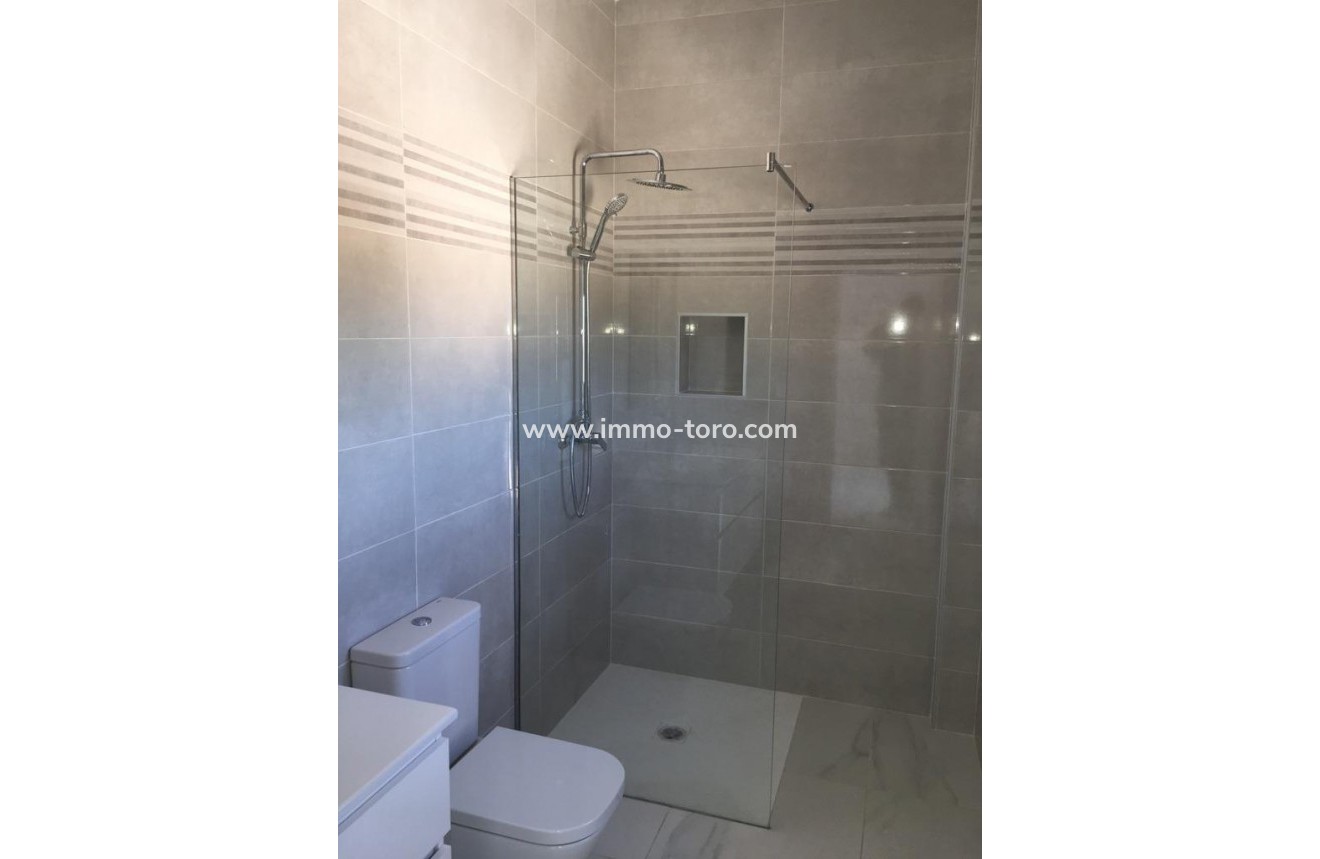 Nieuwbouw - Villa - Pinoso