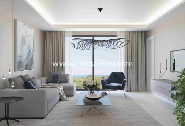 New Build - Apartment - Guardamar - Guardamar del Segura