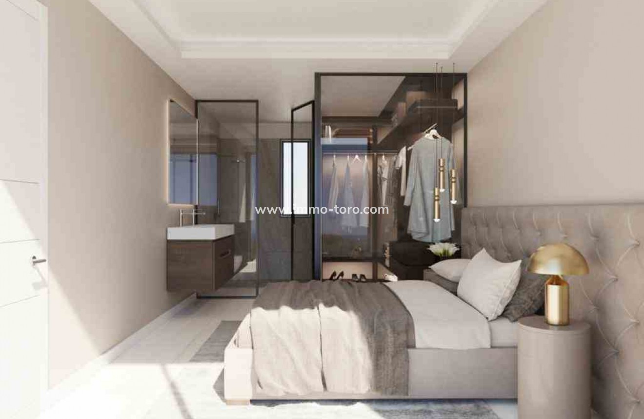 New Build - Apartment - Guardamar - Guardamar del Segura