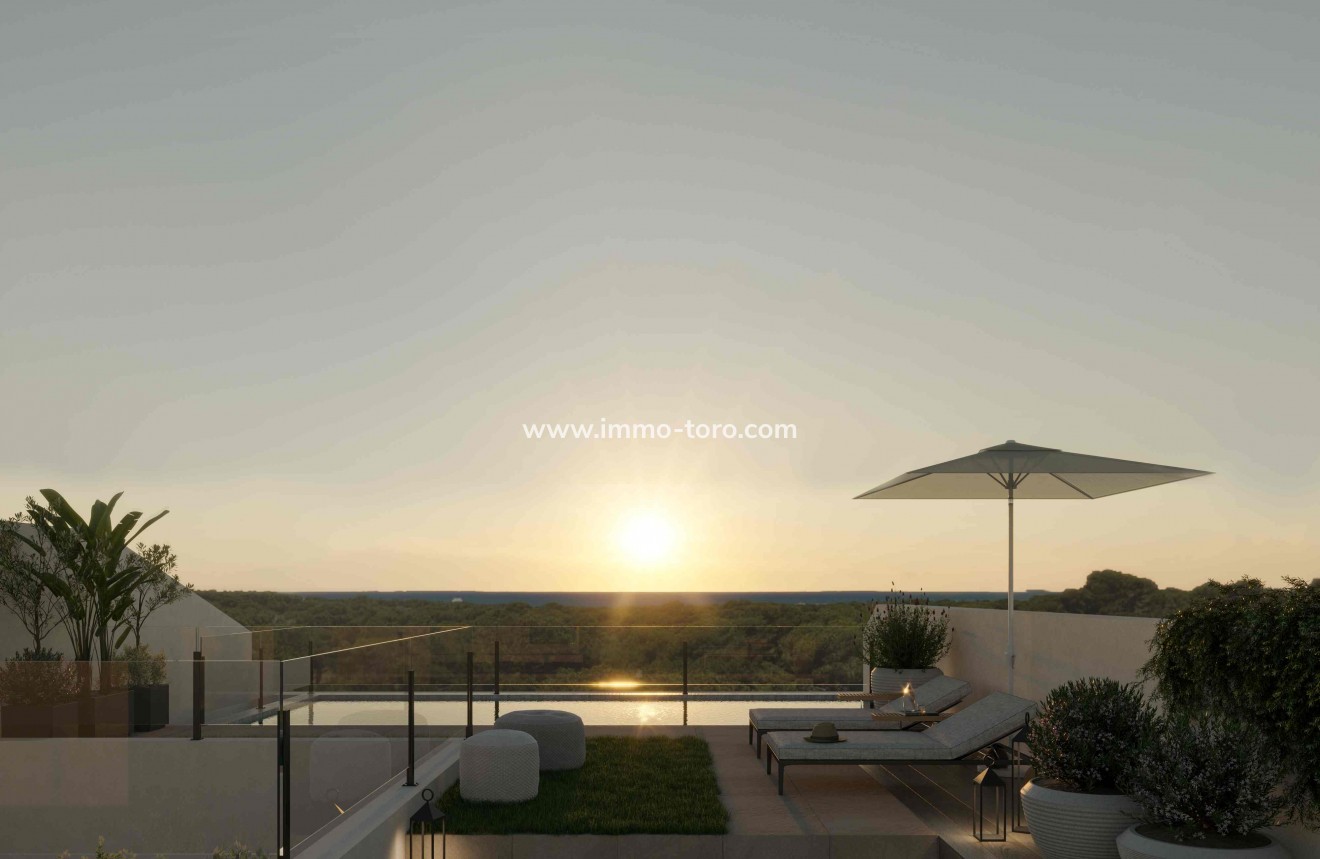 New Build - Apartment - Guardamar - Guardamar del Segura